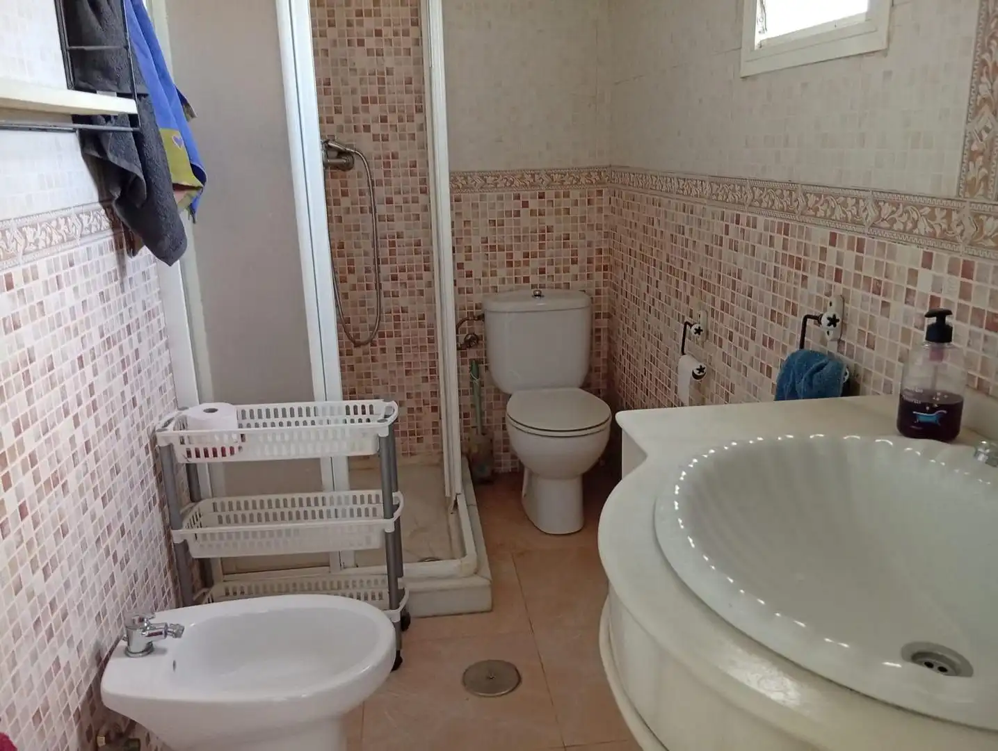 Chalet con terraza en venta en Ctra Sanlúcar - Cuatro Pinos, imagen 22