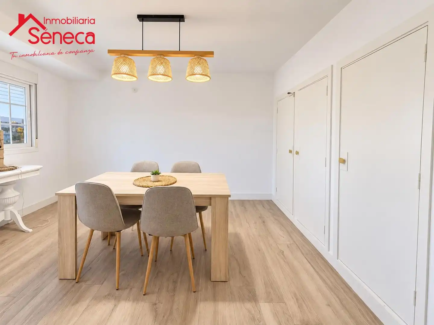 Comedor de Piso en venta en Córdoba con Aire acondicionado y Calefacción