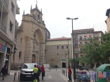 Business premises for sale in Ibaiondo