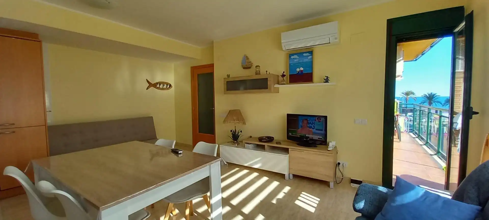 Piso con ascensor en alquiler en Calle MARINO MIQUEL I POLO, imagen 3