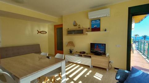 Foto 3 de Pis de lloguer a Calle Marino Miquel I Polo, Puerto, Benicarló