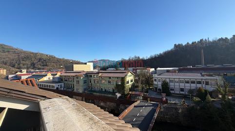 Foto 5 de Pis en venda a Jose Miguel Iturrioz Kalea, Beasain, Gipuzkoa