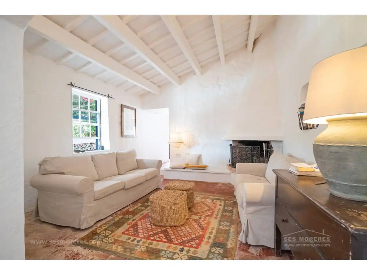 Country house with pool for sale in Sant Lluís - S'Ullestrar - Torret, imagen 9