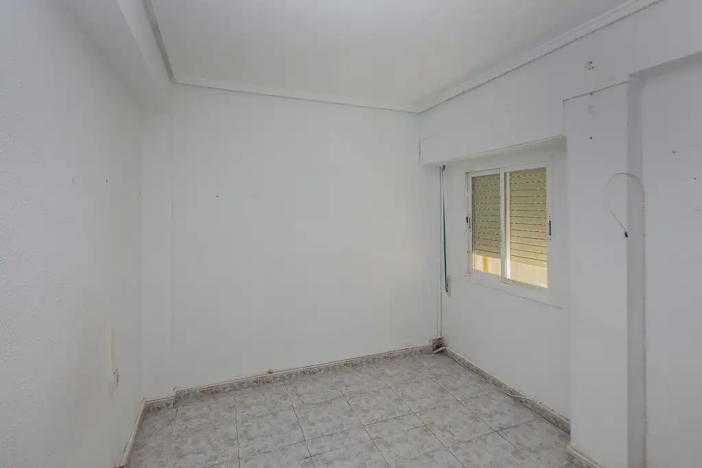 Habitación de Piso en venta en Valencia