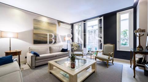 Photo 3 of Duplex to rent in Justicia - Chueca, Madrid