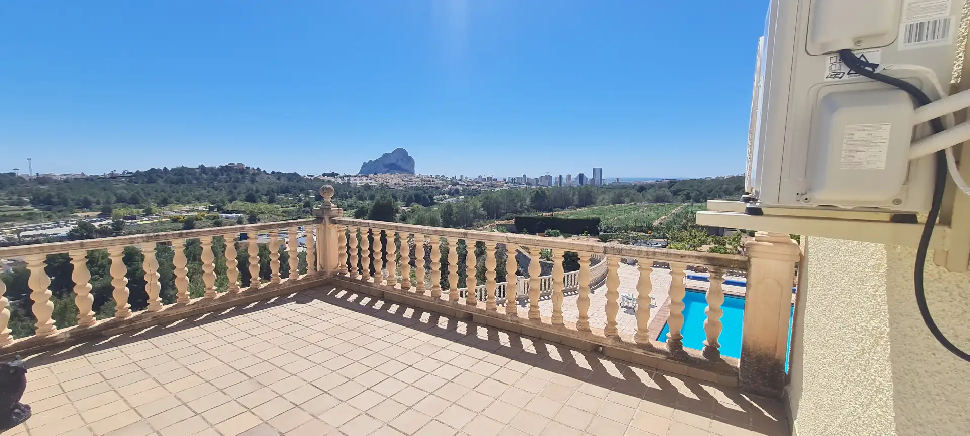 Maison avec piscine à vendre à Gargasindi - Garduix - Colina del Sol, imagen 14