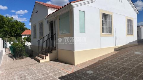 Photo 4 of Houses for sale in Campamento, Madrid Capital