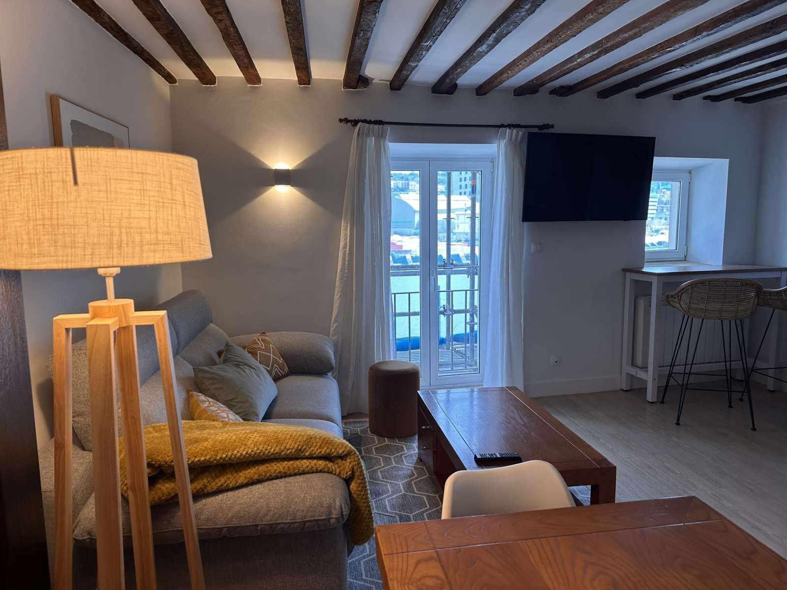 Apartament per a compartir a Olabeaga