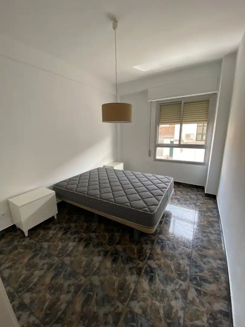 Flat with lift for sale in Alfonso Mellado, imagen 12