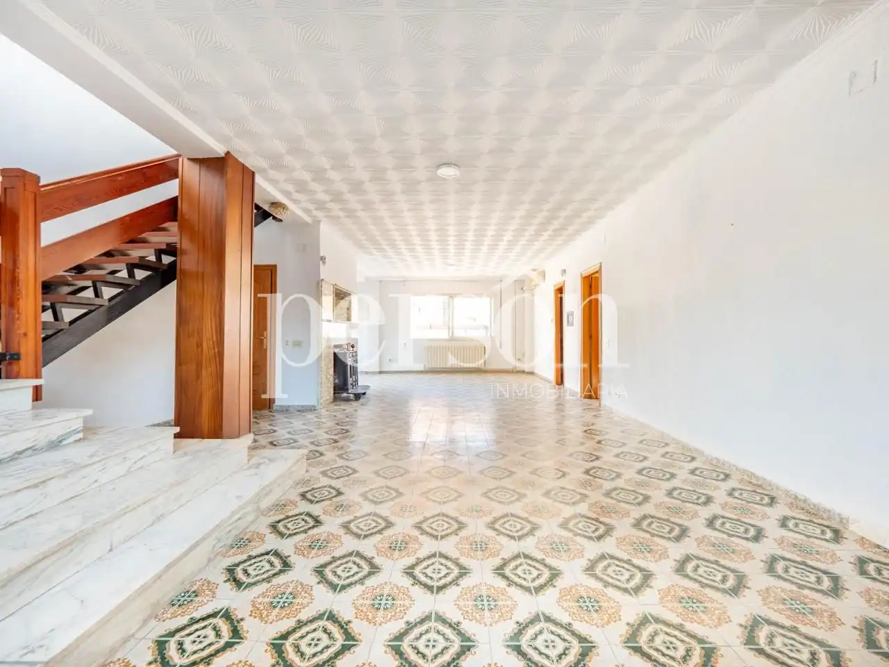 Chalet con piscina en venta en La Cañada, imagen 79