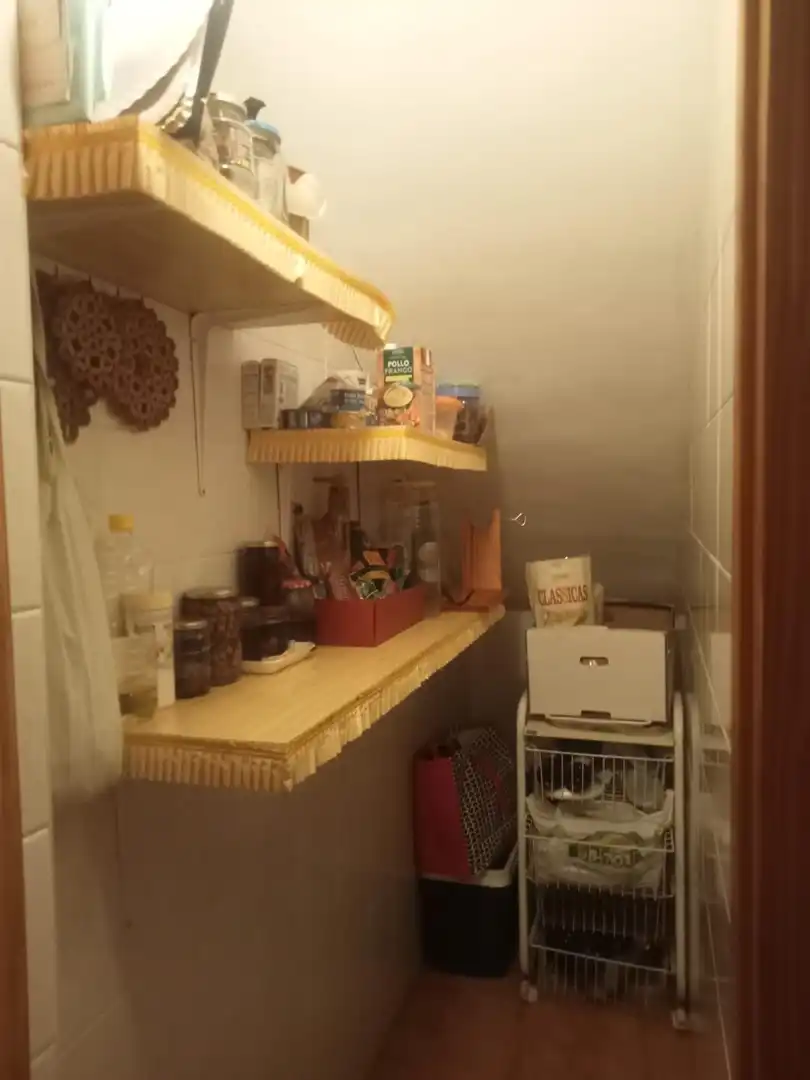 Adossat amb jardí en venda a Monóvar  / Monòver, imagen 11