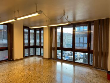 Ufficio in affitto a Arlamendi Kalea 4