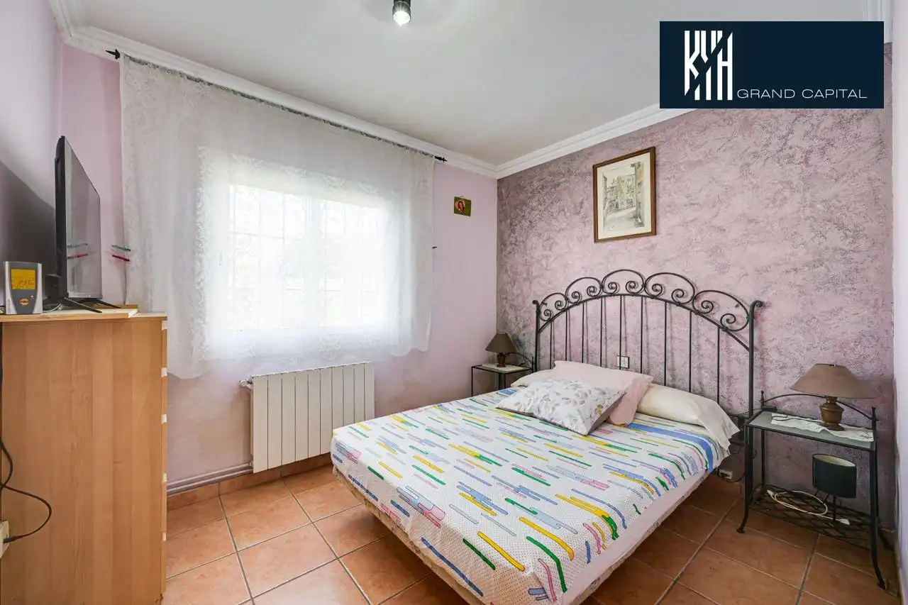 Casa con piscina en venta en Urbanizacion CAN CARBONELL, imagen 16