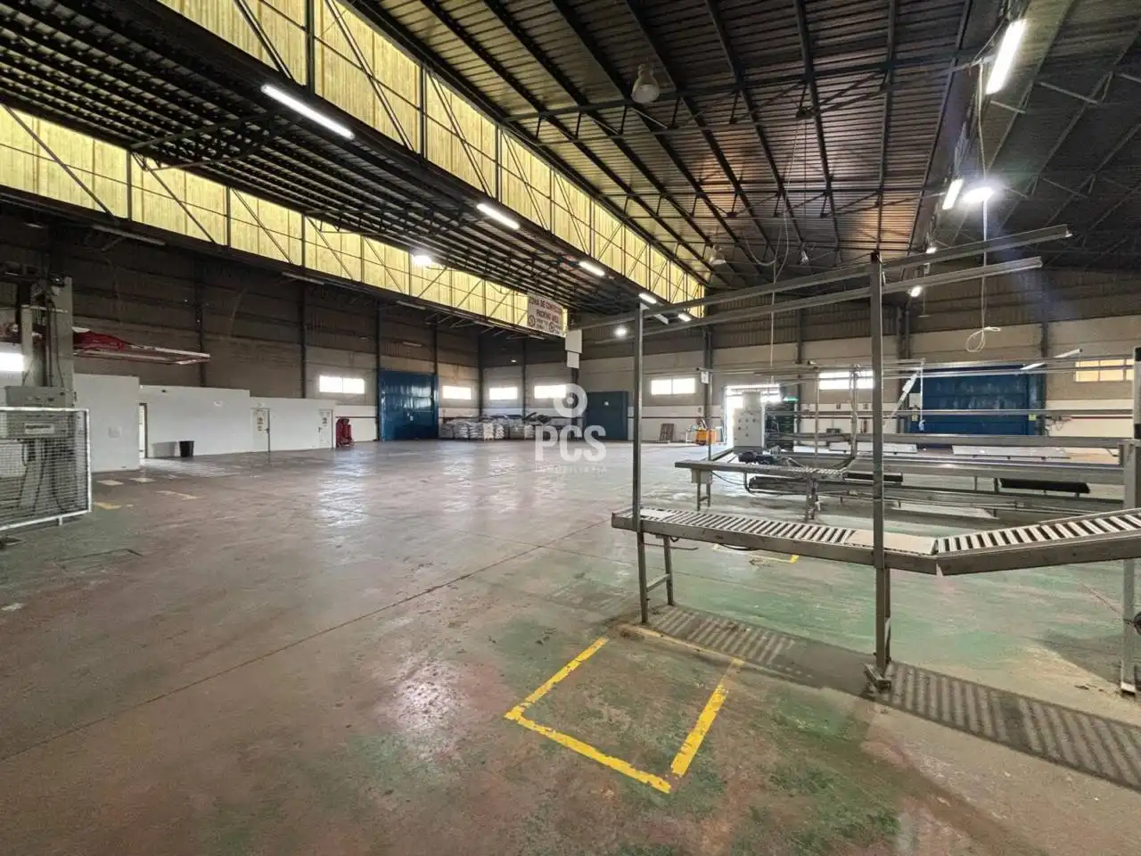 Nave industrielle à louer à Calle Alrededores de Totana S/N, imagen 15