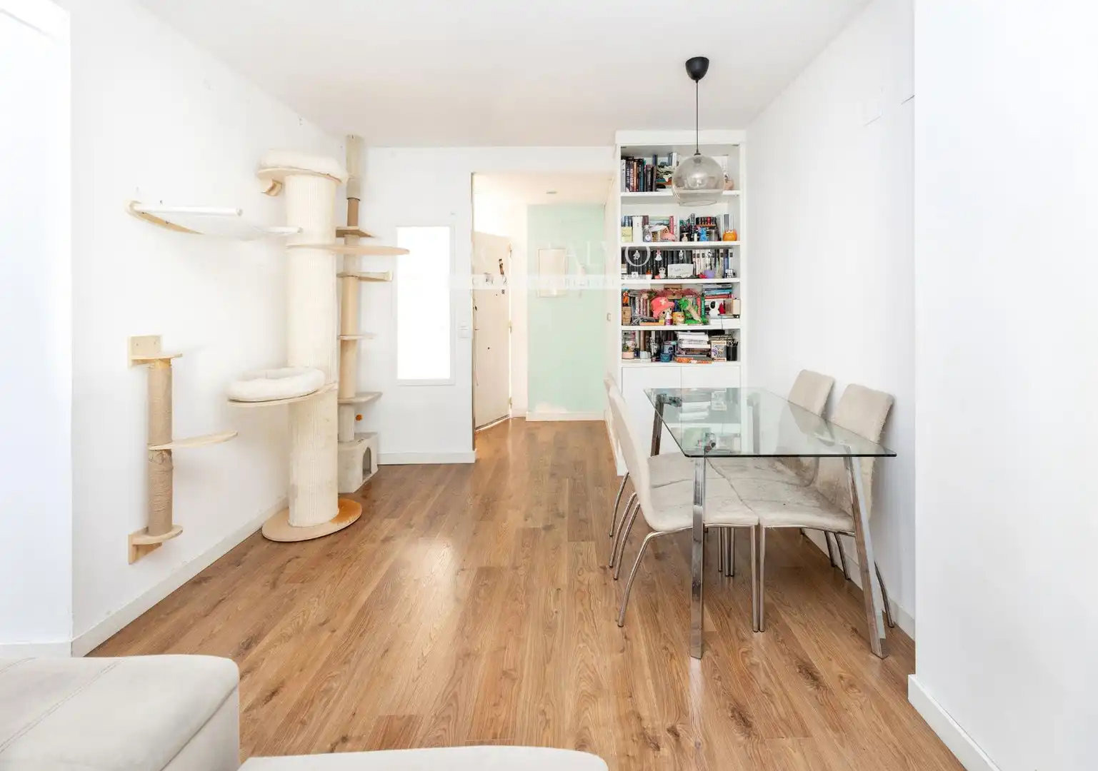 Piso con ascensor en venta en Pintor Soriano Quirós 2, imagen 5