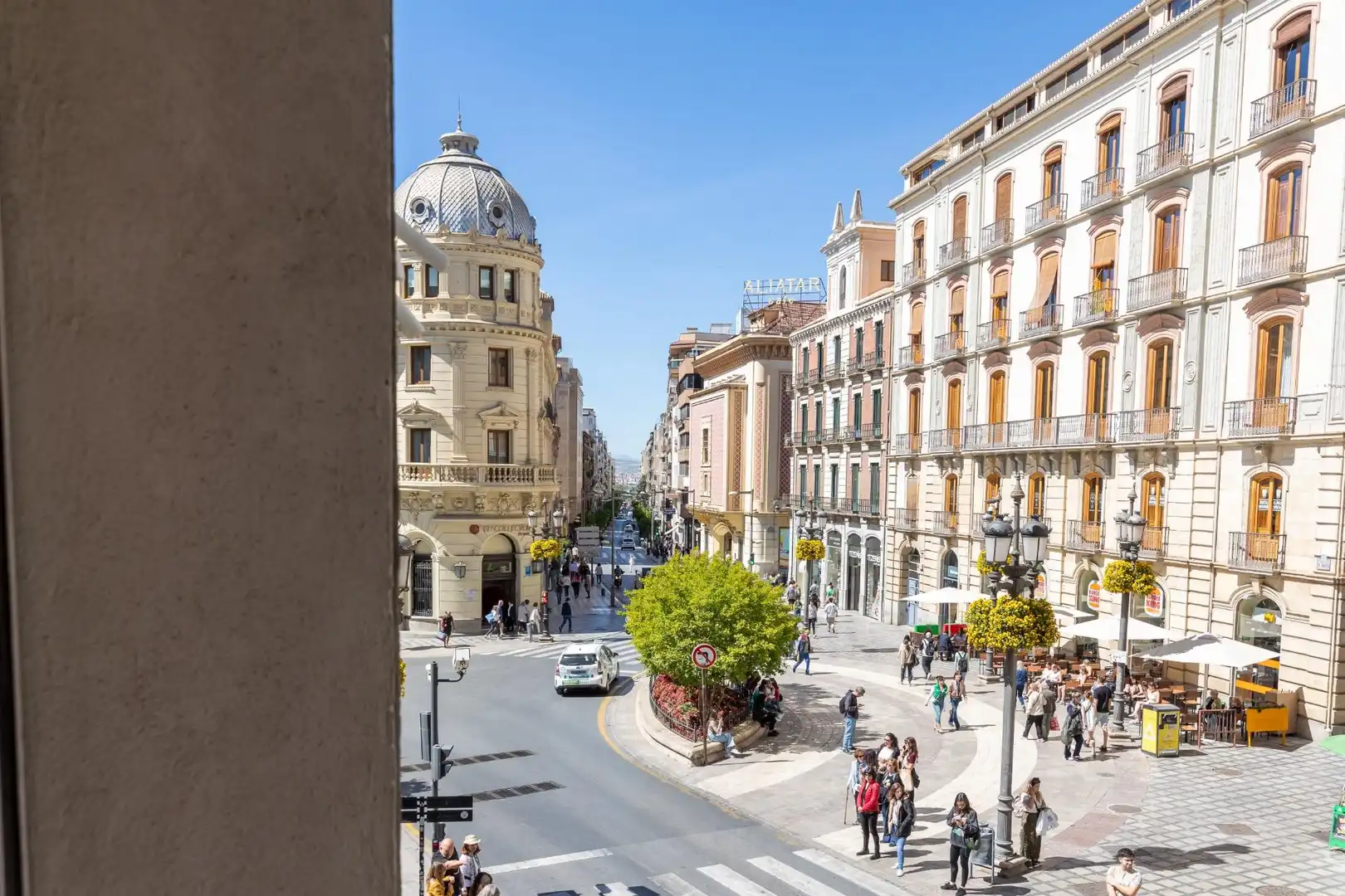 Oficina de lloguer a Centro, imagen 4