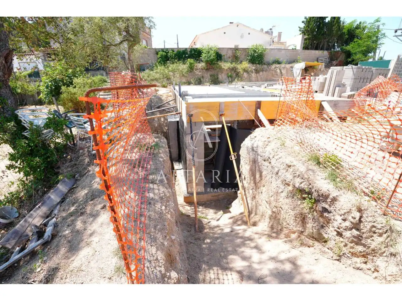 Maison avec piscine à vendre à Calle Empúries, imagen 8