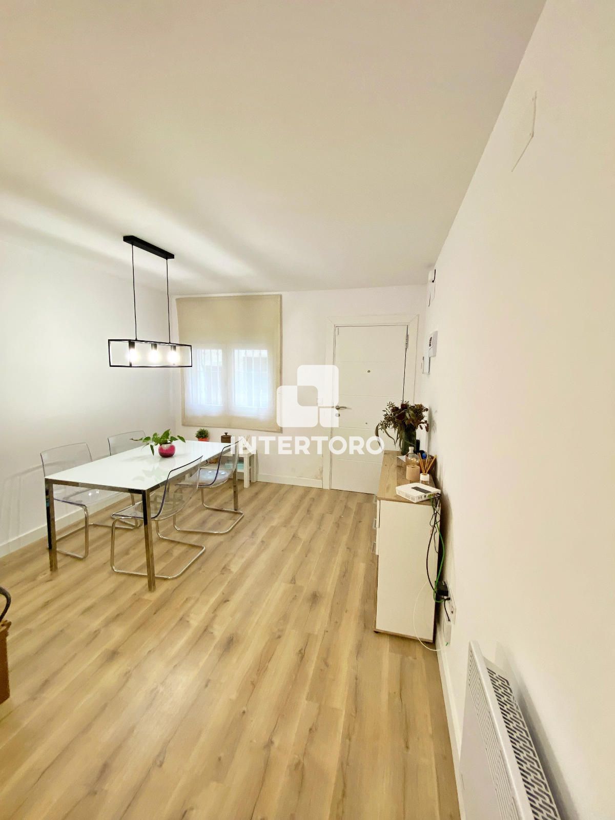 Dining room of House or chalet for sale in Anglès  with Heating, Private garden and Parquet flooring