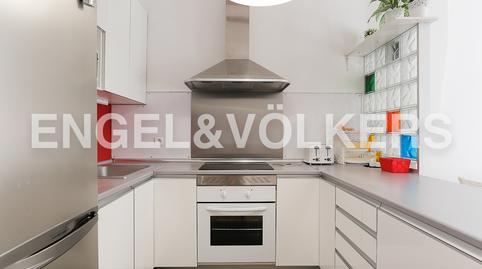 Foto 2 de Pis de lloguer a El Botànic,  Valencia Capital