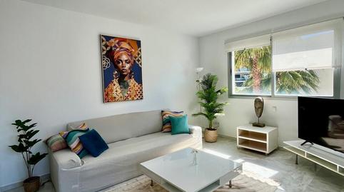 Foto 3 de Piso de alquiler en Riviera del Sol, Málaga