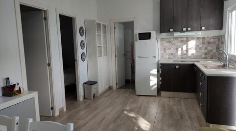 Foto 3 de Casa o xalet de lloguer a Camino de Cabeza de la Vaca, 3, La Jara, Sanlúcar de Barrameda