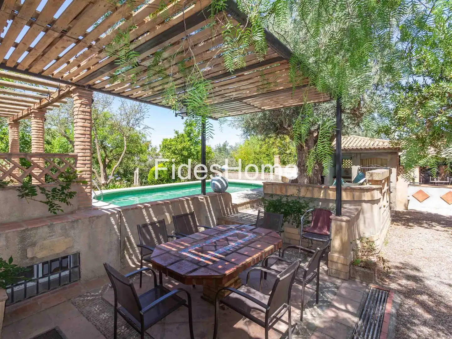 Detached house with pool for sale in XFF4+98C Acequias 0, imagen 64