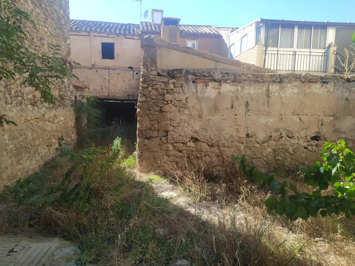 Casa rústica en venda a Fuentes Claras, imagen 19