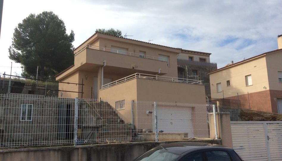 Photo 1 of Single-family semi-detached for sale in C/ Gessami, Valldemar - Montmar, Tarragona