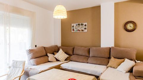 Foto 5 von Einfamilien-Reihenhaus zum Verkauf in Huércal de Almería, Almería