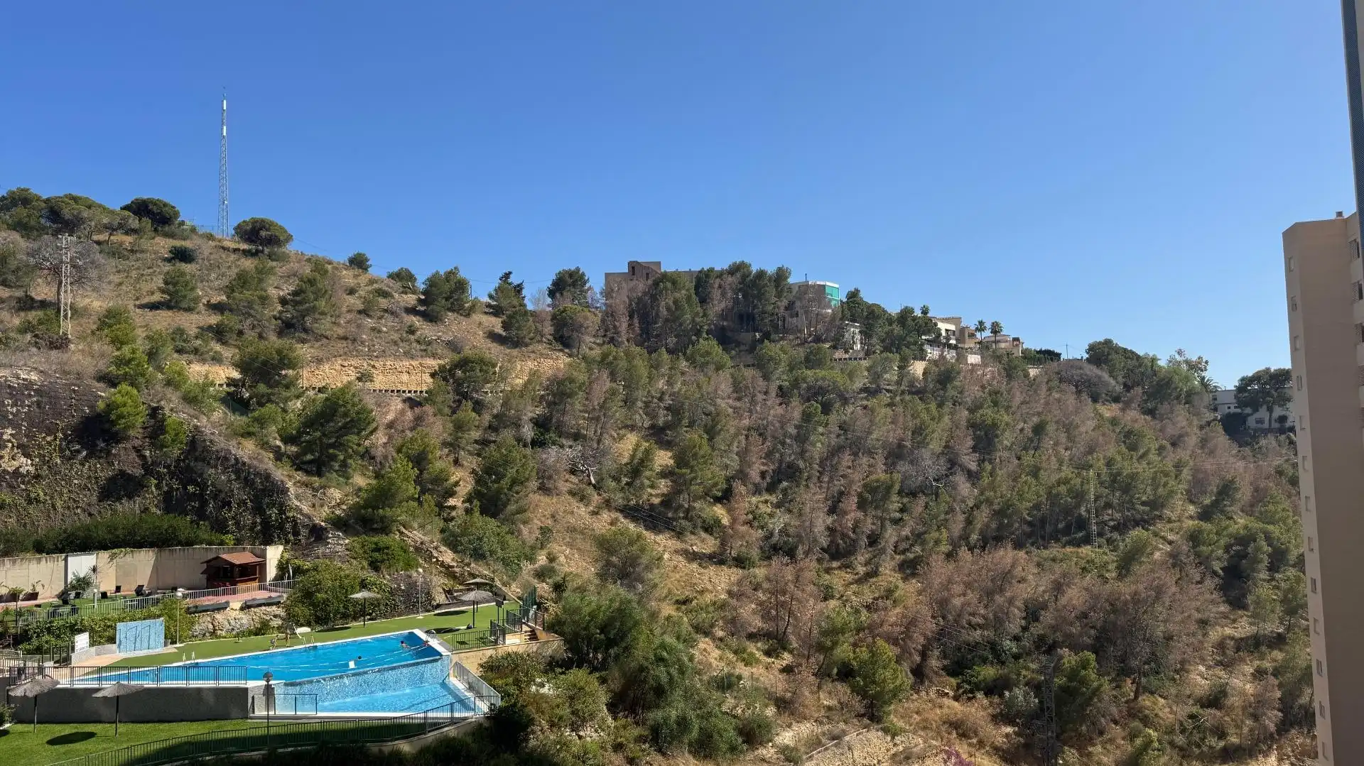 Appartement compact avec piscine à vendre à Rincón de Loix, imagen 17