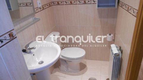 Foto 4 de Piso en venta en Calle Vicente Carballal, Butarque, Madrid Capital