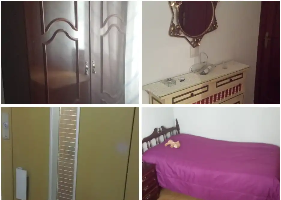 Piso de alquiler con opción a compra en Ronda Ciruela, Centro - Plaza Mayor