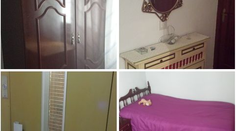 Foto 2 de Piso de alquiler con opción a compra en Ronda Ciruela, Centro - Plaza Mayor, Ciudad Real Capital