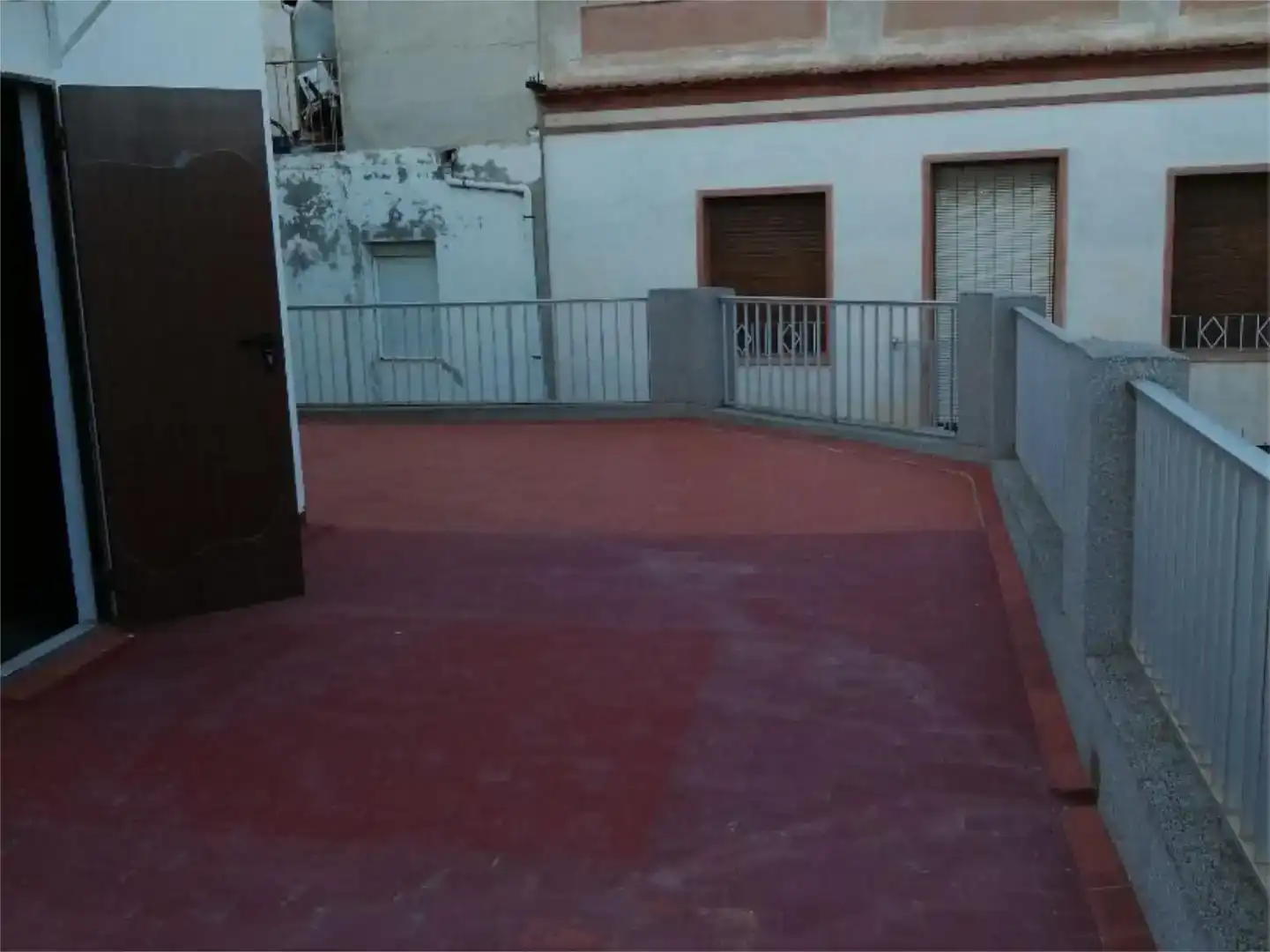 Terrassa de Planta baixa en venda en Callosa de Segura amb Traster, Moblat i Balcó