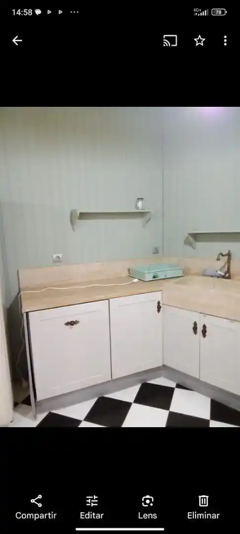 Bany de Pis en venda en Zafra amb Aire condicionat i Balcó