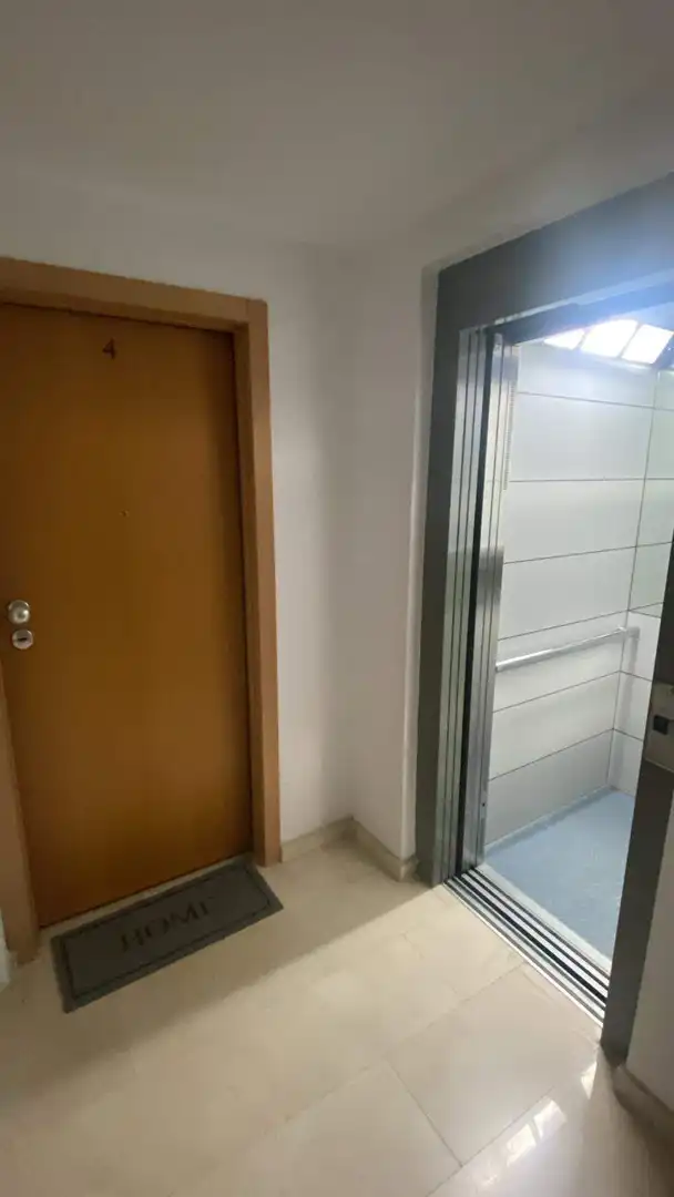 Appartamento con terrazza in vendita a Vilallonga / Villalonga, imagen 44