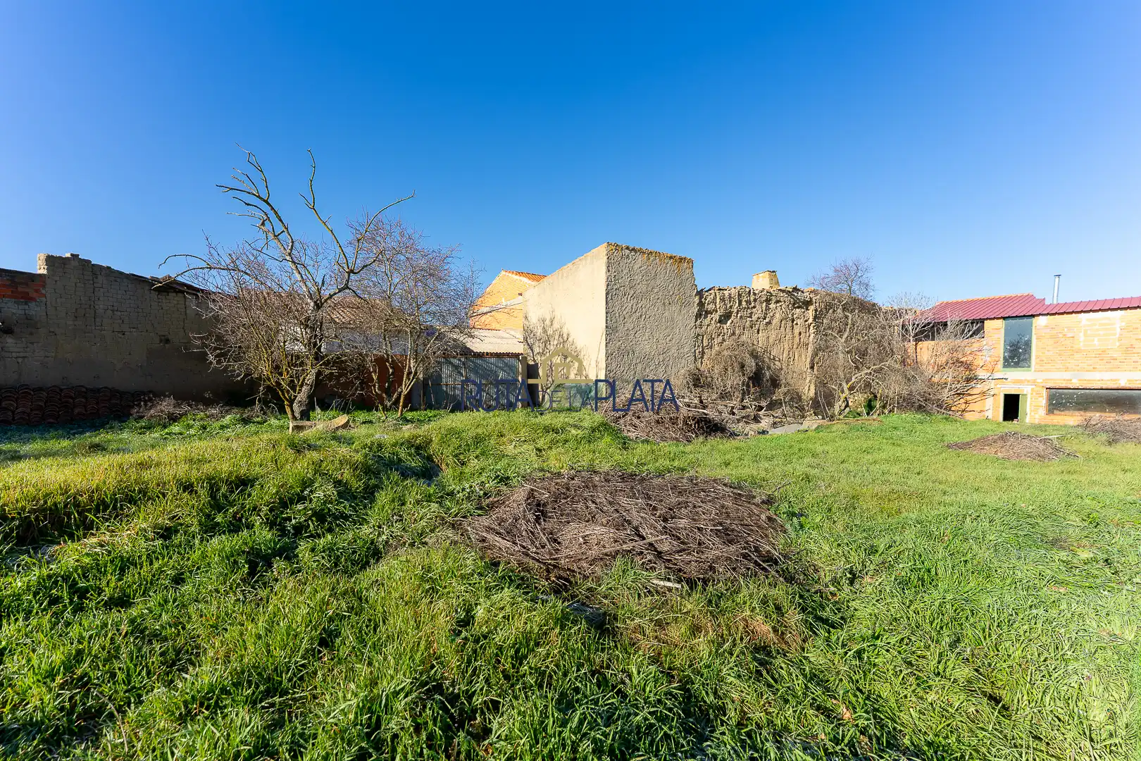 Casa o chalet en venta en Morales del Vino