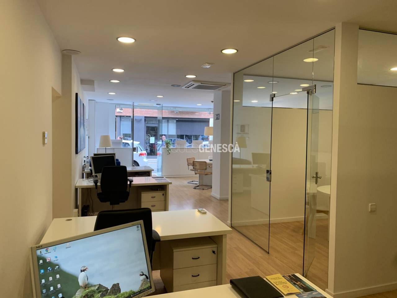 Premises for rent in Calle Sant Joan, 99