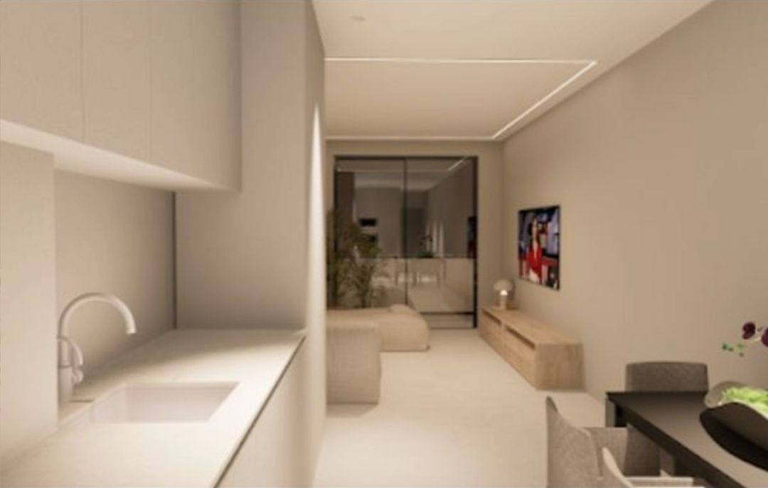 Flat for sale in Las Palmas de Gran Canaria  with Storage room and Furnished