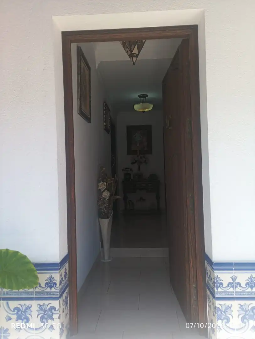 Casa a schiera con terrazza in vendita a República Argentina, imagen 2