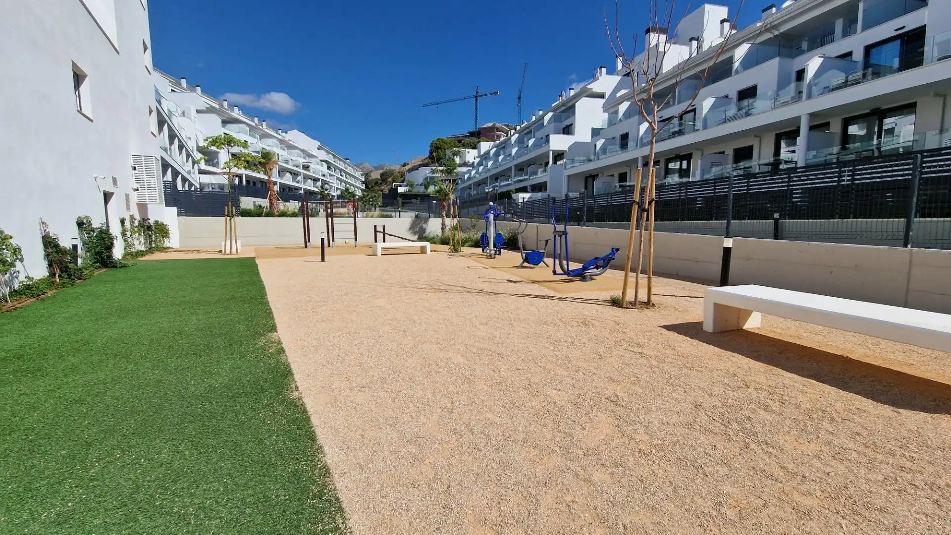 Duplex with pool to rent in Calle Calle Zorzal 16, imagen 33