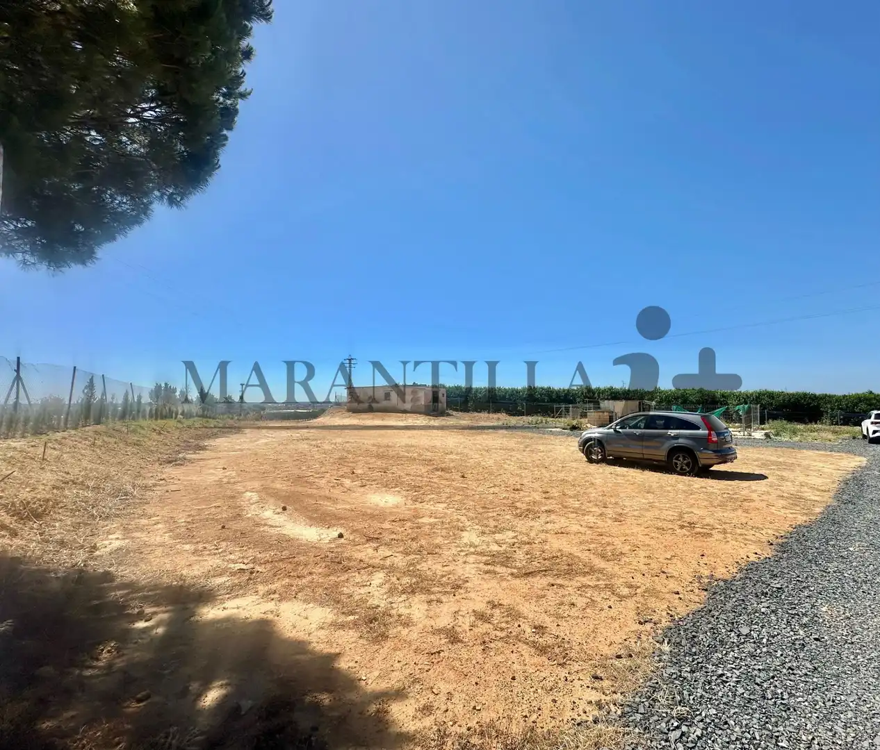 Land for sale in Lepe