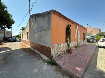 Casa en venta en sallavedra 12
