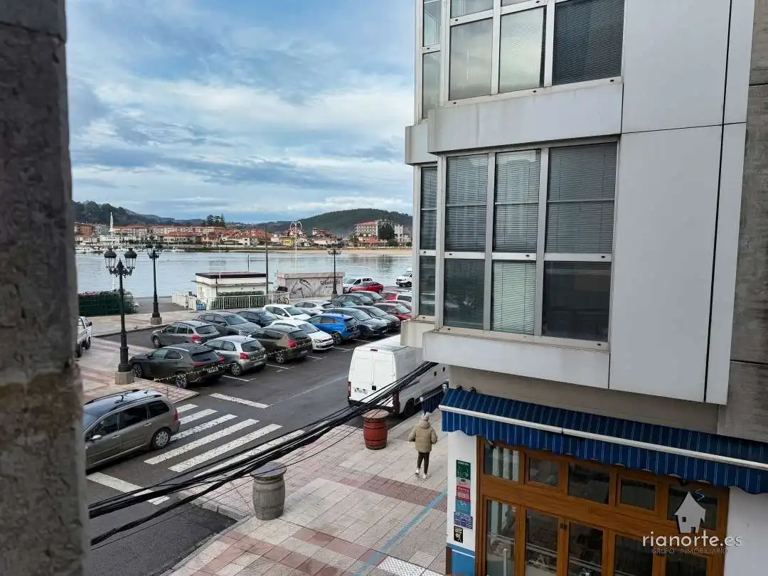 Parkplatz von Wohnung zum Verkauf in Ribadesella mit Heizung