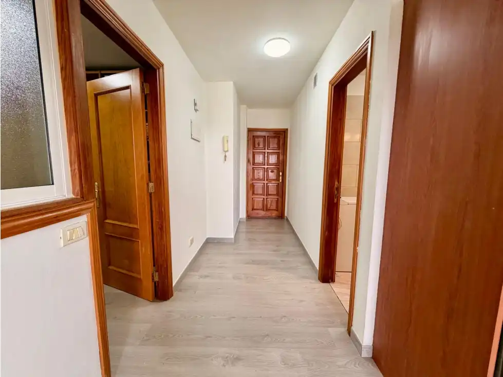 Apartament en venda en Guargacho