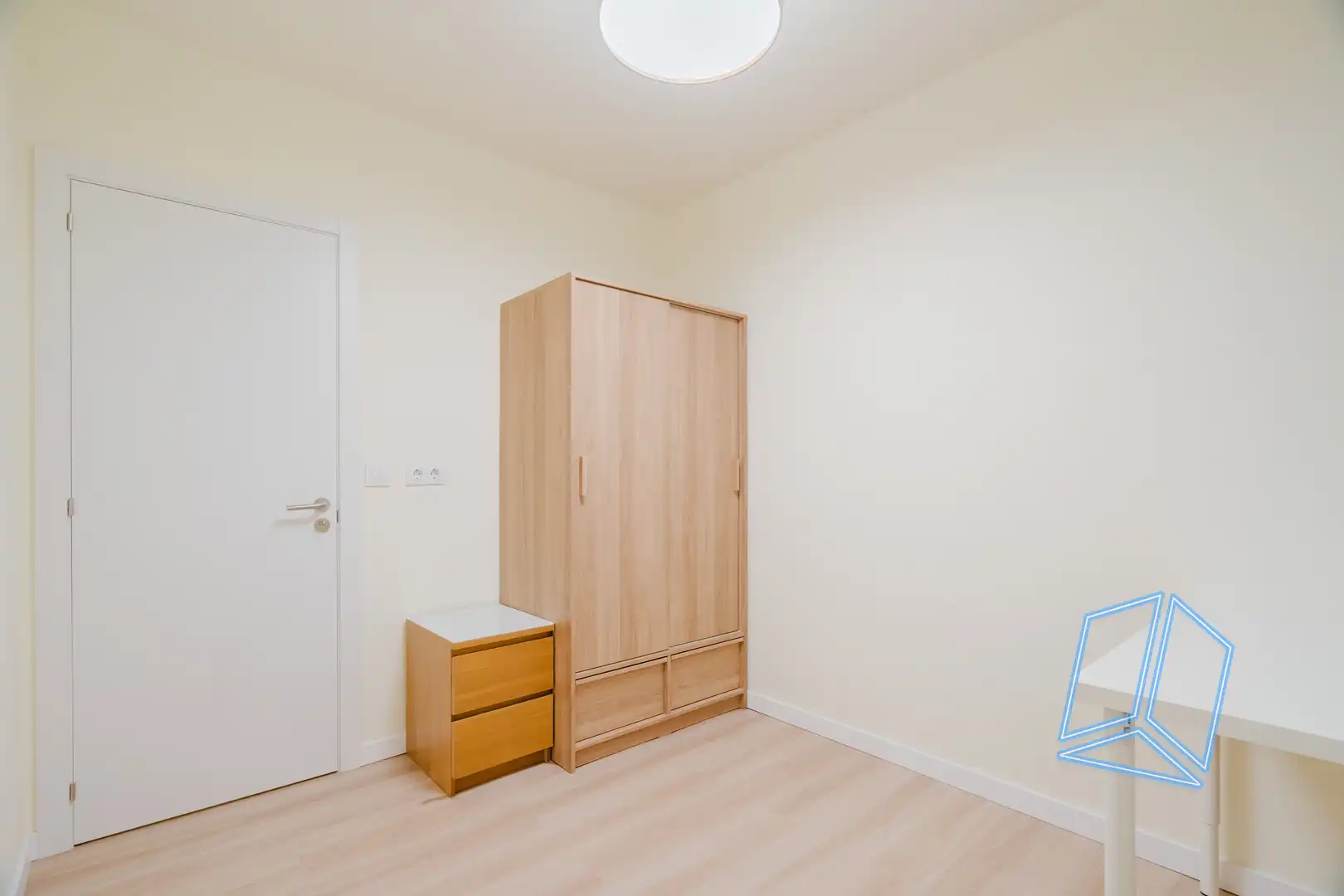 Habitación de Piso en venta en Barcelona con Calefacción