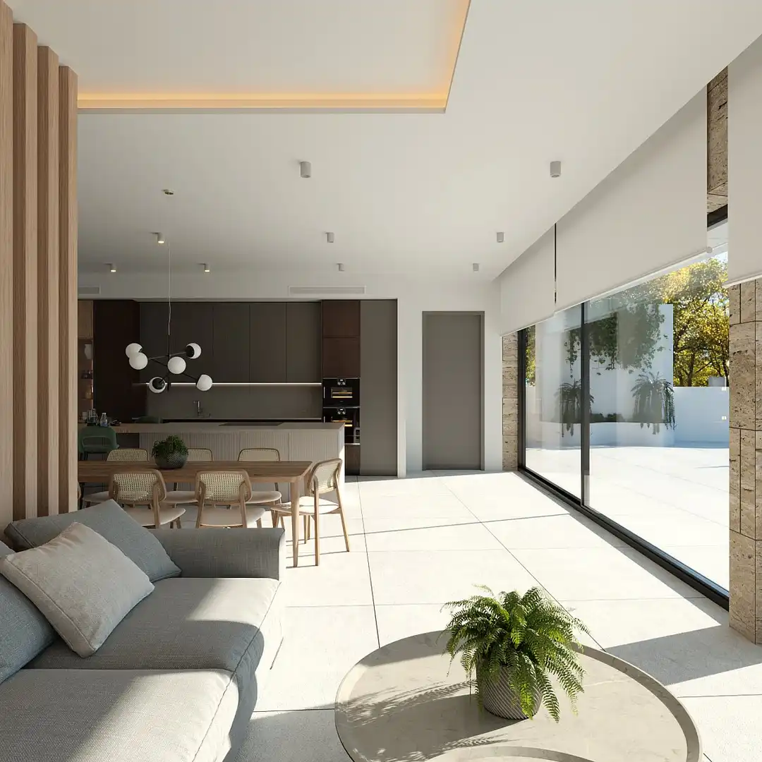 Casa con piscina en venta en La Herradura, imagen 21