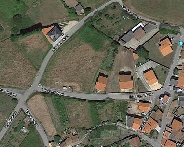 Residential zum Verkauf in Malpica de Bergantiños