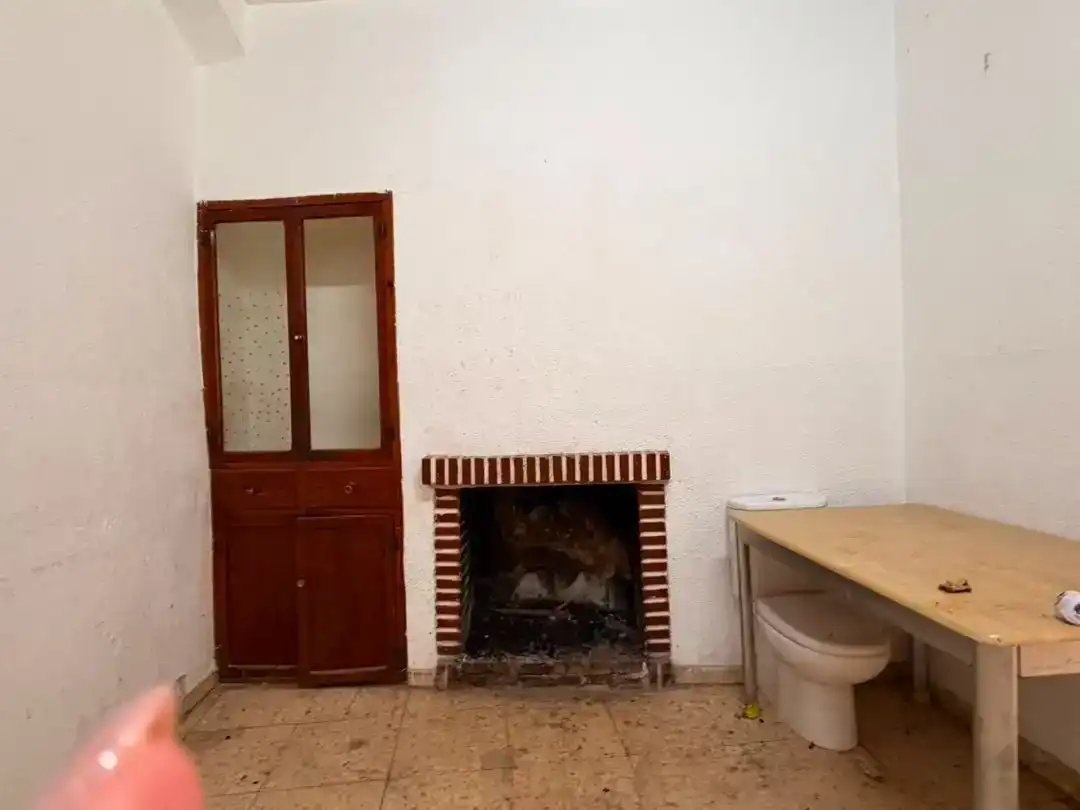 Casa adosada en venda en Callosa d'en Sarrià