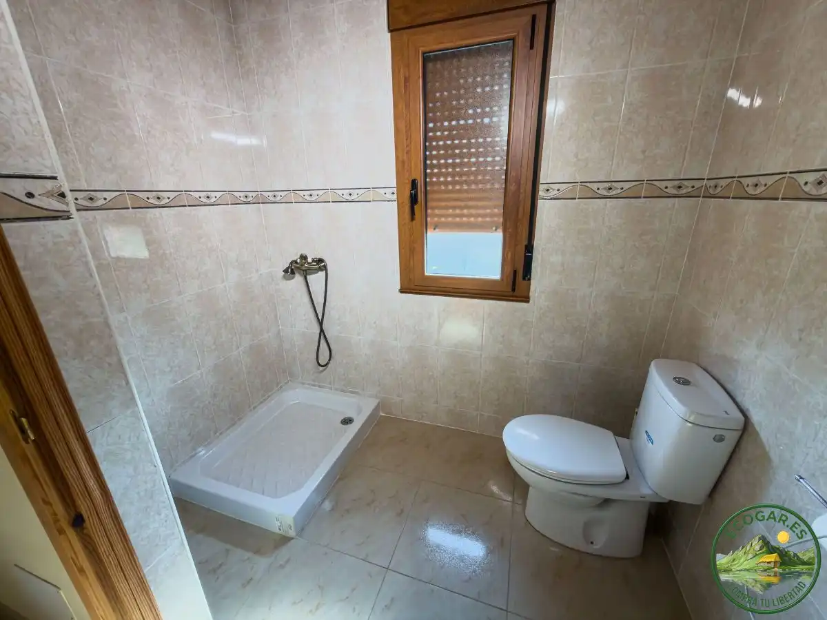 Casa amb jardí en venda a Calle Lucero, imagen 17